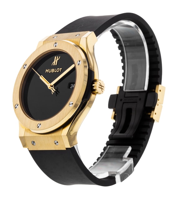 Hublot Classic Fusion 511.VX.1280.RX.MDM40 Image 2